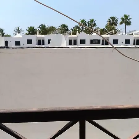 ~ Casa Vacay- Single & Double Holiday In The Heart Of Puerto Del Carmen! Los Pocillos